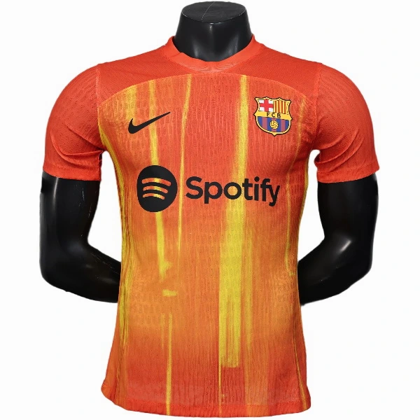 FC Barcelona Trikot 2025 2026 - Trikot Fc Barcelona Kinder | trikotfussballshop