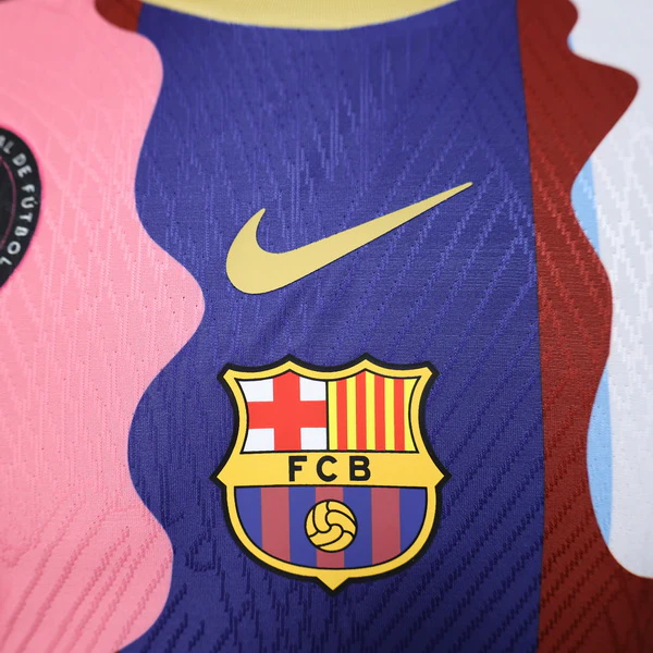 FC Barcelona Trikot 2025 2026 - Trikot Fc Barcelona Kinder | trikotfussballshop