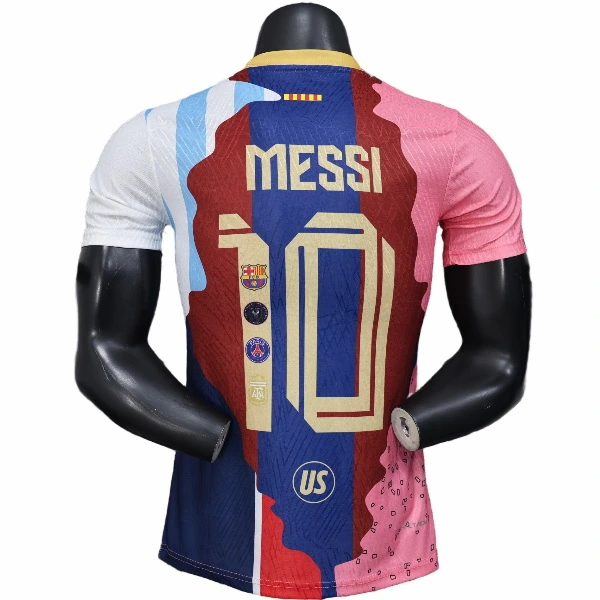 FC Barcelona Trikot 2025 2026 - Trikot Fc Barcelona Kinder | trikotfussballshop