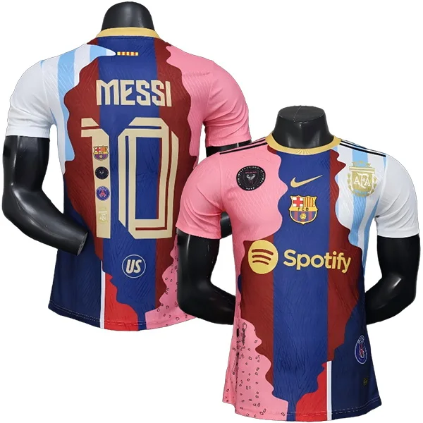 FC Barcelona Trikot 2025 2026 - Trikot Fc Barcelona Kinder | trikotfussballshop