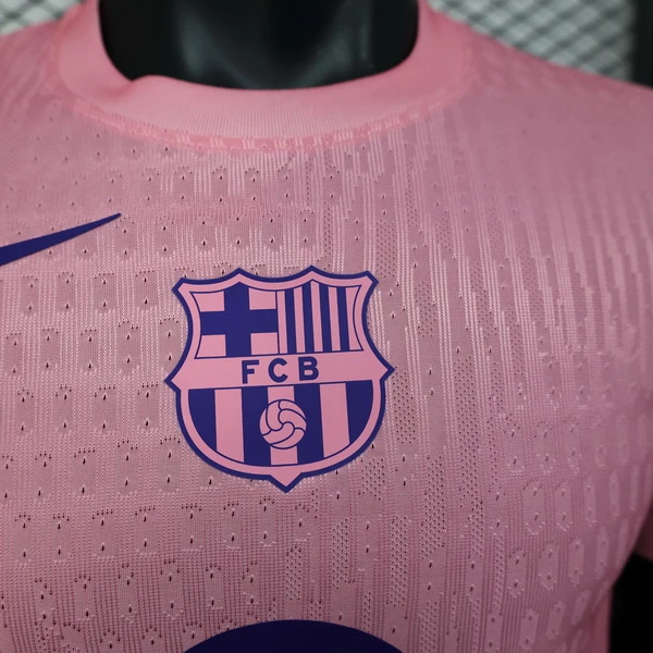 FC Barcelona Trikot 2025 2026 - Trikot Fc Barcelona Kinder | trikotfussballshop