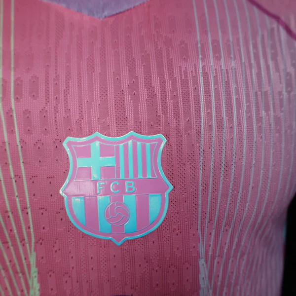 FC Barcelona Trikot 2025 2026 - Trikot Fc Barcelona Kinder | trikotfussballshop