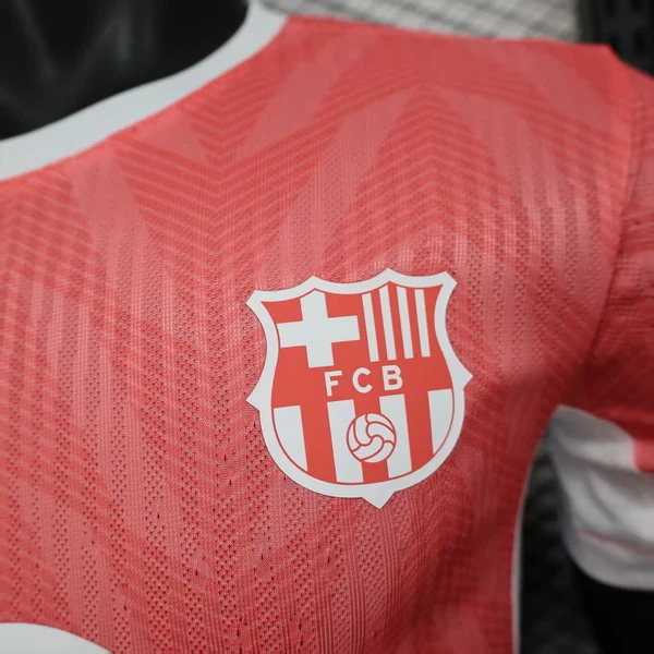 FC Barcelona Trikot 2025 2026 - Trikot Fc Barcelona Kinder | trikotfussballshop