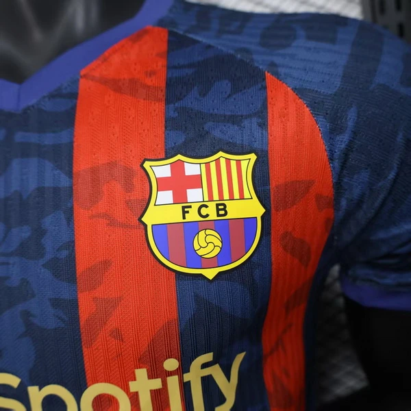 FC Barcelona Trikot 2025 2026 - Trikot Fc Barcelona Kinder | trikotfussballshop