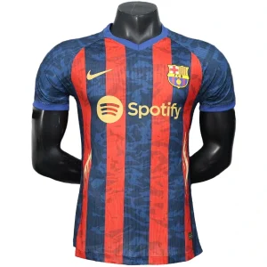 FC Barcelona Trikot 2025 2026 - Trikot Fc Barcelona Kinder | trikotfussballshop