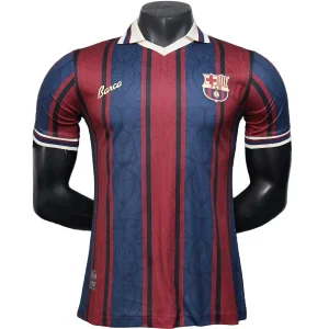 FC Barcelona Trikot 2025 2026 - Trikot Fc Barcelona Kinder | trikotfussballshop