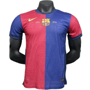 FC Barcelona Trikot 2025 2026 - Trikot Fc Barcelona Kinder | trikotfussballshop