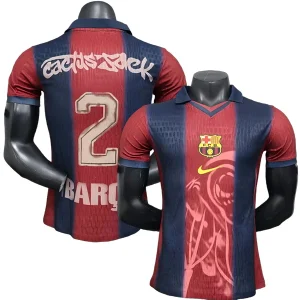 FC Barcelona Trikot 2025 2026 - Trikot Fc Barcelona Kinder | trikotfussballshop