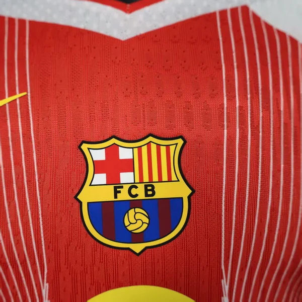 FC Barcelona Trikot 2025 2026 - Trikot Fc Barcelona Kinder | trikotfussballshop