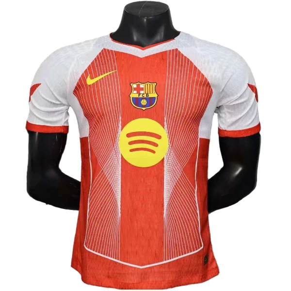 FC Barcelona Trikot 2025 2026 - Trikot Fc Barcelona Kinder | trikotfussballshop