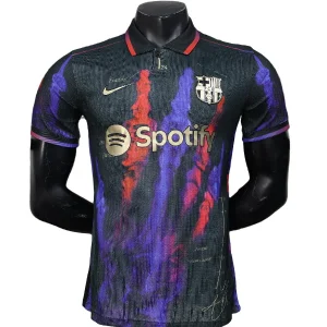 FC Barcelona Trikot 2025 2026 - Trikot Fc Barcelona Kinder | trikotfussballshop