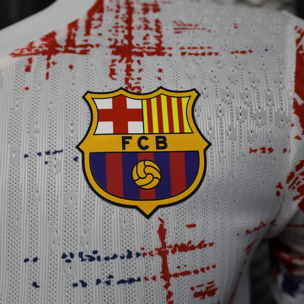 FC Barcelona Trikot 2025 2026 - Trikot Fc Barcelona Kinder | trikotfussballshop
