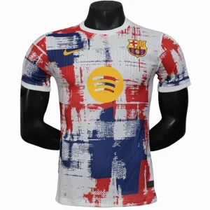 FC Barcelona Trikot 2025 2026 - Trikot Fc Barcelona Kinder | trikotfussballshop