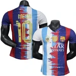 FC Barcelona Trikot 2025 2026 - Trikot Fc Barcelona Kinder | trikotfussballshop