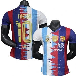 FC Barcelona Trikot 2025 2026 - Trikot Fc Barcelona Kinder | trikotfussballshop