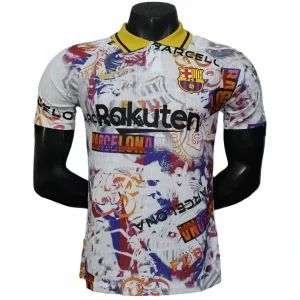 FC Barcelona Trikot 2025 2026 - Trikot Fc Barcelona Kinder | trikotfussballshop
