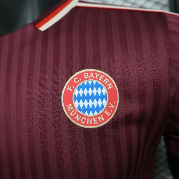 Bayern München Trikot 2024 2025 - Trikot Bayern München | trikotfussballshop