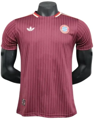 Bayern München Trikot 2024 2025 - Trikot Bayern München | trikotfussballshop