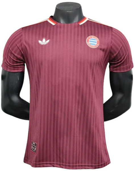 Bayern München Trikot 2024 2025 - Trikot Bayern München | trikotfussballshop