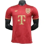 Bayern München Trikot 2024 2025 - Trikot Bayern München | trikotfussballshop
