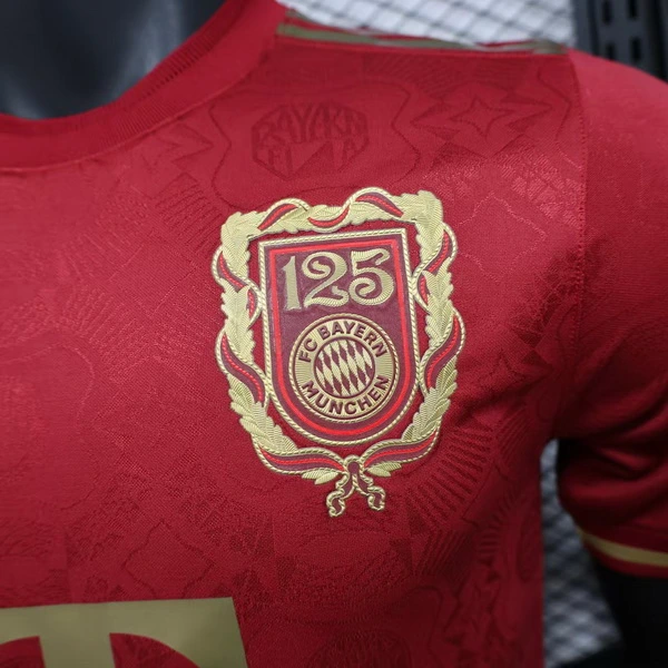 Bayern München Trikot 2024 2025 - Trikot Bayern München | trikotfussballshop