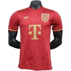 Bayern München Trikot 2024 2025 - Trikot Bayern München | trikotfussballshop