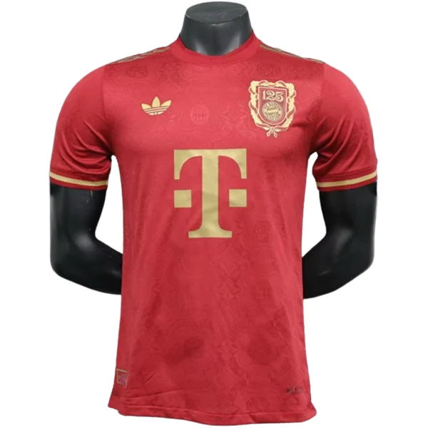 Bayern München Trikot 2024 2025 - Trikot Bayern München | trikotfussballshop