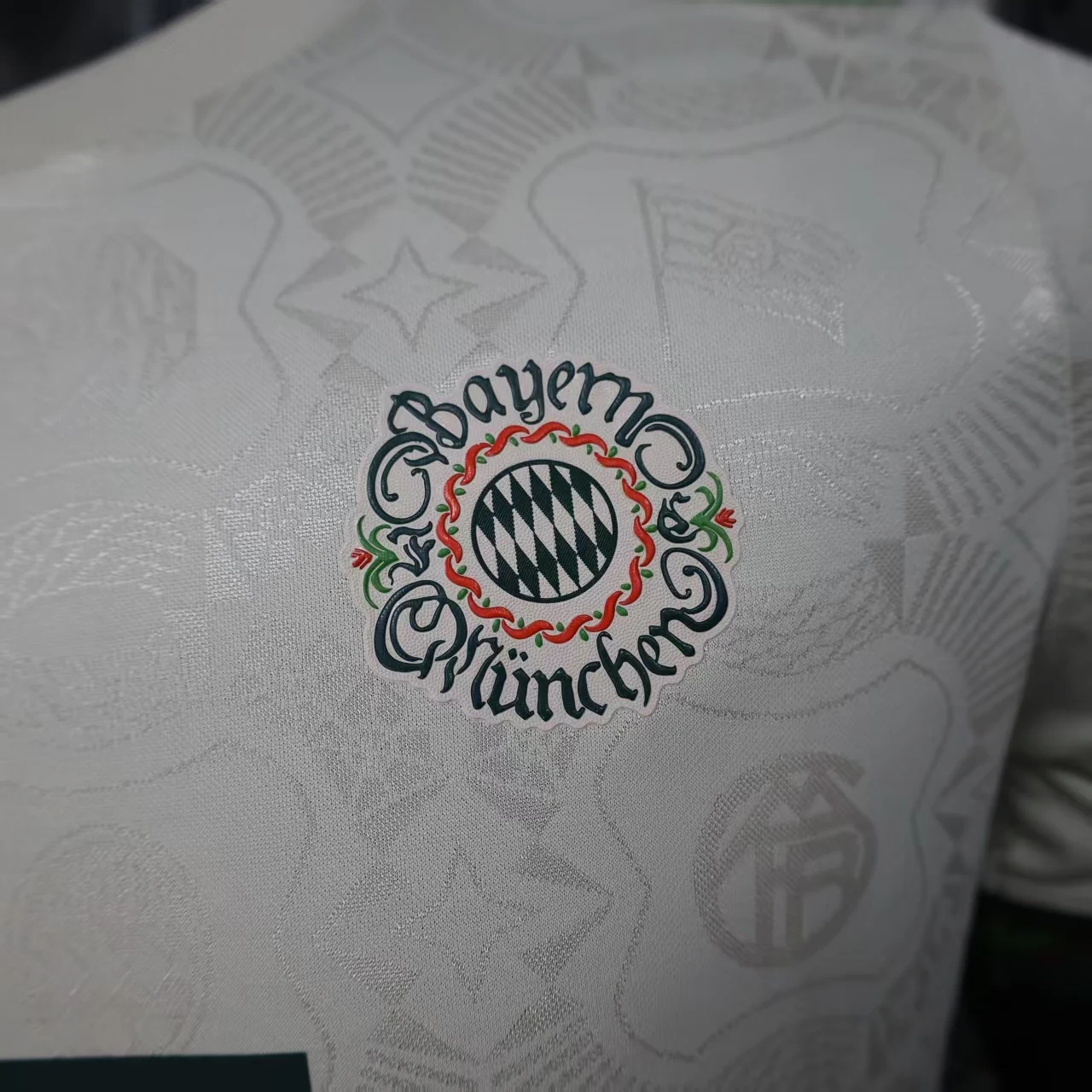 Bayern München Trikot 2025 2026 - Trikot Bayern München | trikotfussballshop