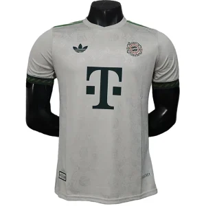 Bayern München Trikot 2025 2026 - Trikot Bayern München | trikotfussballshop