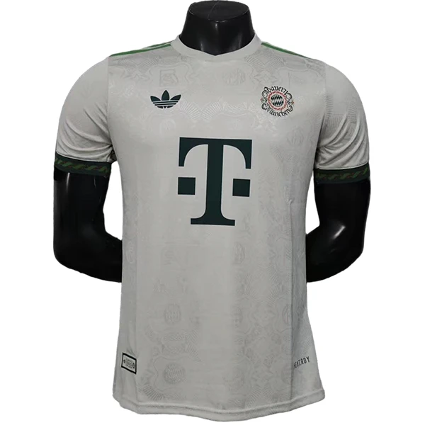 Bayern München Trikot 2025 2026 - Trikot Bayern München | trikotfussballshop