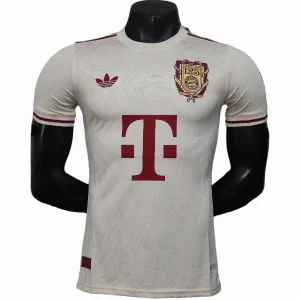 Bayern München Trikot 2025 2026 - Trikot Bayern München | trikotfussballshop