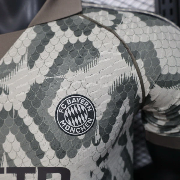 Bayern München Trikot 2025 2026 - Trikot Bayern München | trikotfussballshop
