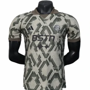 Bayern München Trikot 2025 2026 - Trikot Bayern München | trikotfussballshop