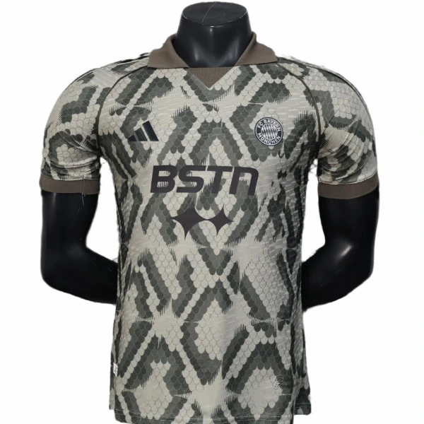 Bayern München Trikot 2025 2026 - Trikot Bayern München | trikotfussballshop