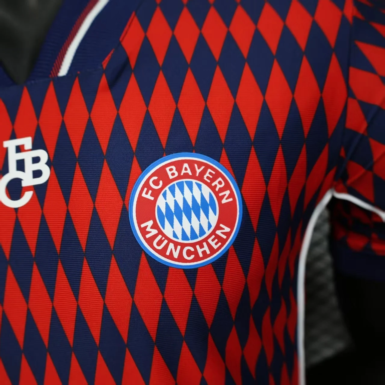 Bayern München Trikot 2025 2026 - Trikot Bayern München | trikotfussballshop
