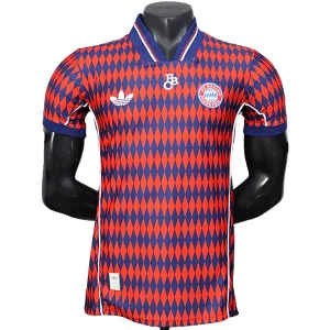 Bayern München Trikot 2025 2026 - Trikot Bayern München | trikotfussballshop