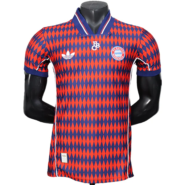 Bayern München Trikot 2025 2026 - Trikot Bayern München | trikotfussballshop