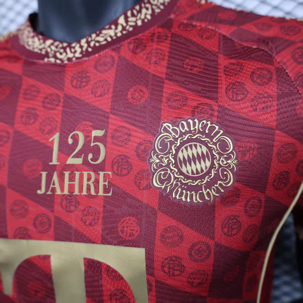 Bayern München Trikot 2025 2026 - Trikot Bayern München | trikotfussballshop