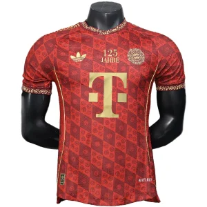 Bayern München Trikot 2025 2026 - Trikot Bayern München | trikotfussballshop