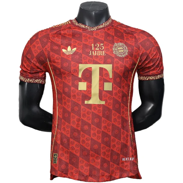 Bayern München Trikot 2025 2026 - Trikot Bayern München | trikotfussballshop