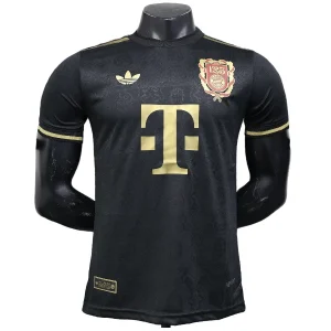 Bayern München Trikot 2025 2026 - Trikot Bayern München | trikotfussballshop