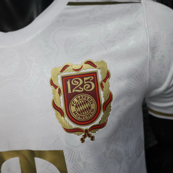 Bayern München Trikot 2025 2026 - Trikot Bayern München | trikotfussballshop