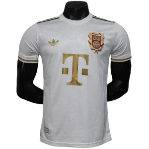 Bayern München Trikot 2025 2026 - Trikot Bayern München | trikotfussballshop