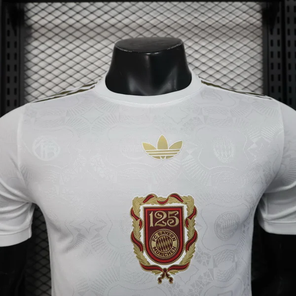 Bayern München Trikot 2025 2026 - Trikot Bayern München | trikotfussballshop