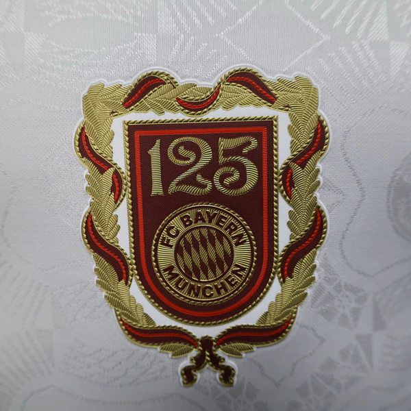 Bayern München Trikot 2025 2026 - Trikot Bayern München | trikotfussballshop