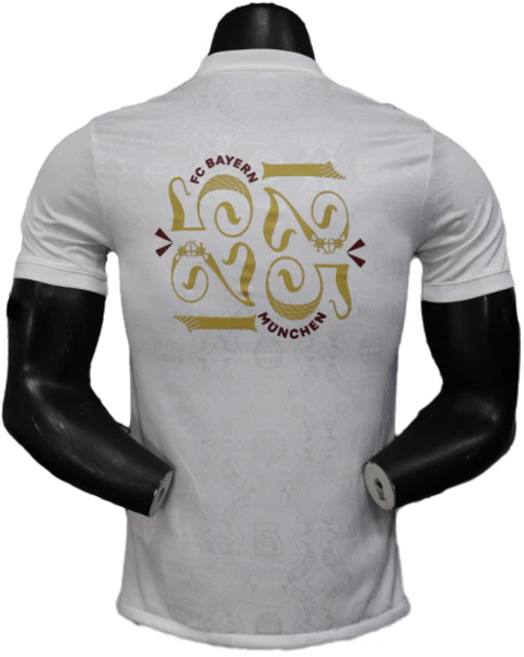 Bayern München Trikot 2025 2026 - Trikot Bayern München | trikotfussballshop