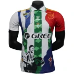 Betis Sevilla Trikot 2025 2026 - Antony Trikot Betis Sevilla | trikotfussballshop