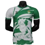 Betis Sevilla Trikot 2025 2026 - Antony Trikot Betis Sevilla | trikotfussballshop
