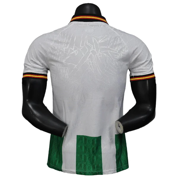 Betis Sevilla Trikot 2025 2026 - Antony Trikot Betis Sevilla | trikotfussballshop