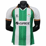 Betis Sevilla Trikot 2025 2026 - Antony Trikot Betis Sevilla | trikotfussballshop